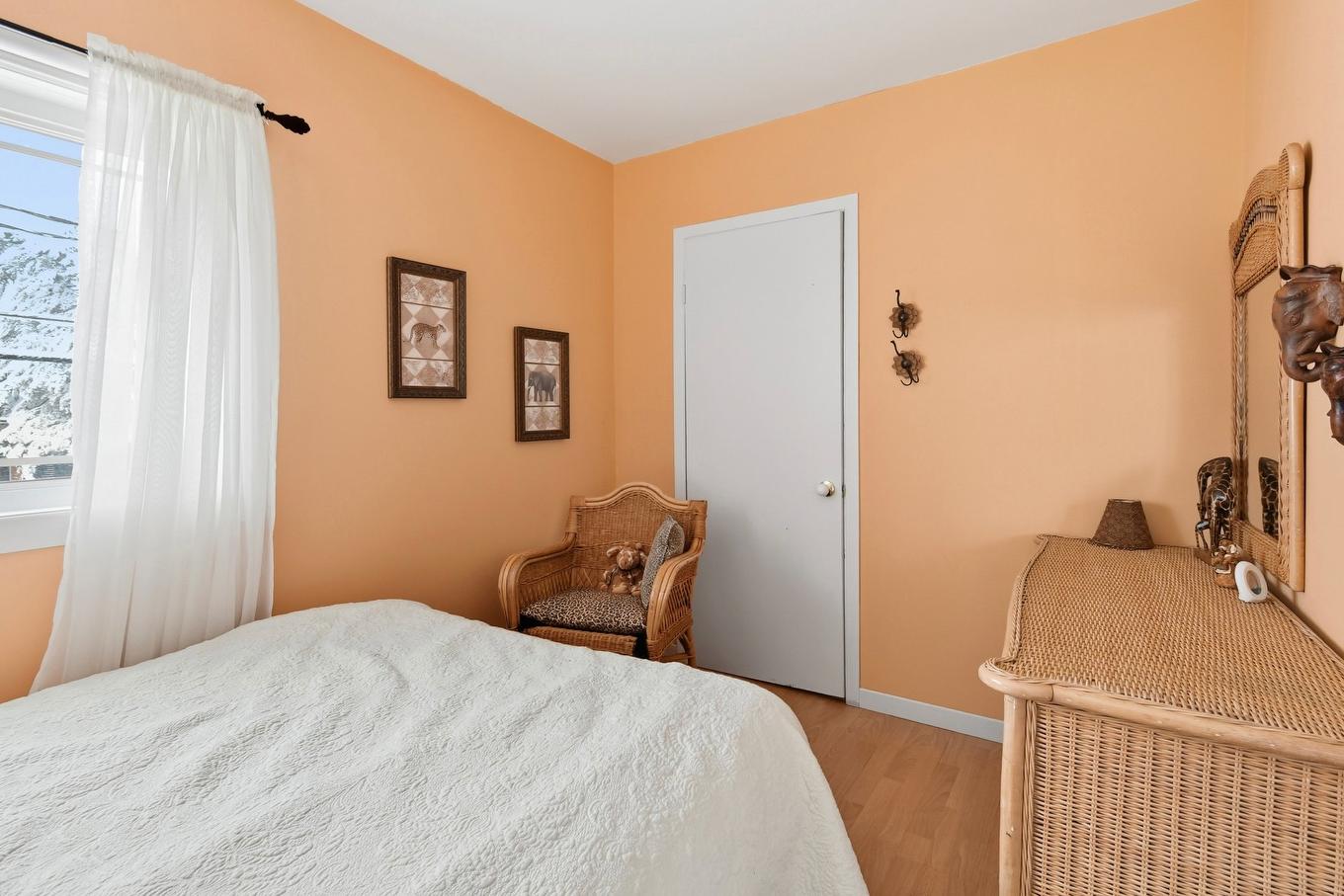 Bedroom - 3860 - 3882 Ch. St-Roch, Sorel-Tracy, QC - Indoor Photo Showing Bedroom