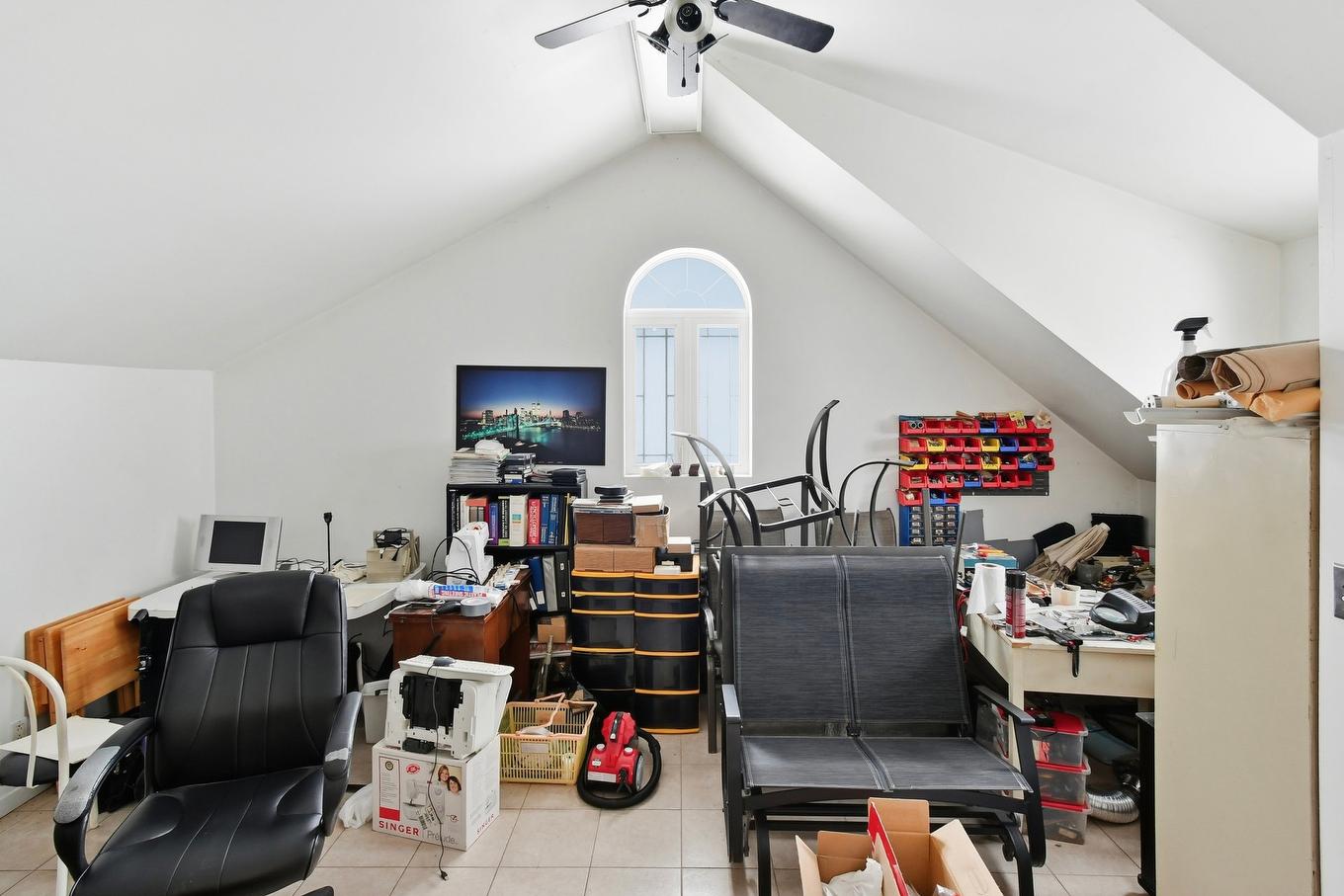 Office - 3860 - 3882 Ch. St-Roch, Sorel-Tracy, QC - Indoor Photo Showing Other Room