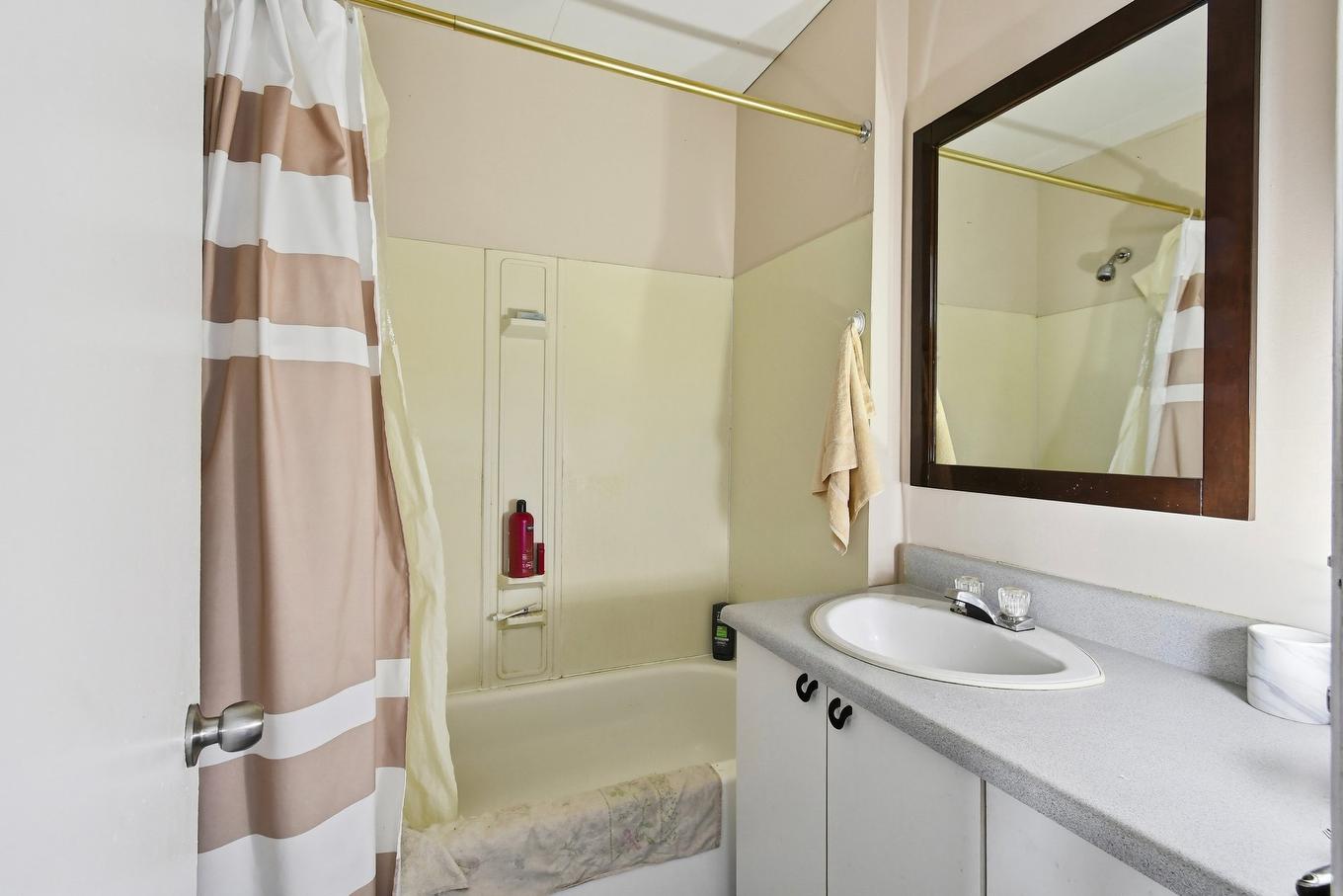 Bathroom - 3860 - 3882 Ch. St-Roch, Sorel-Tracy, QC - Indoor Photo Showing Bathroom