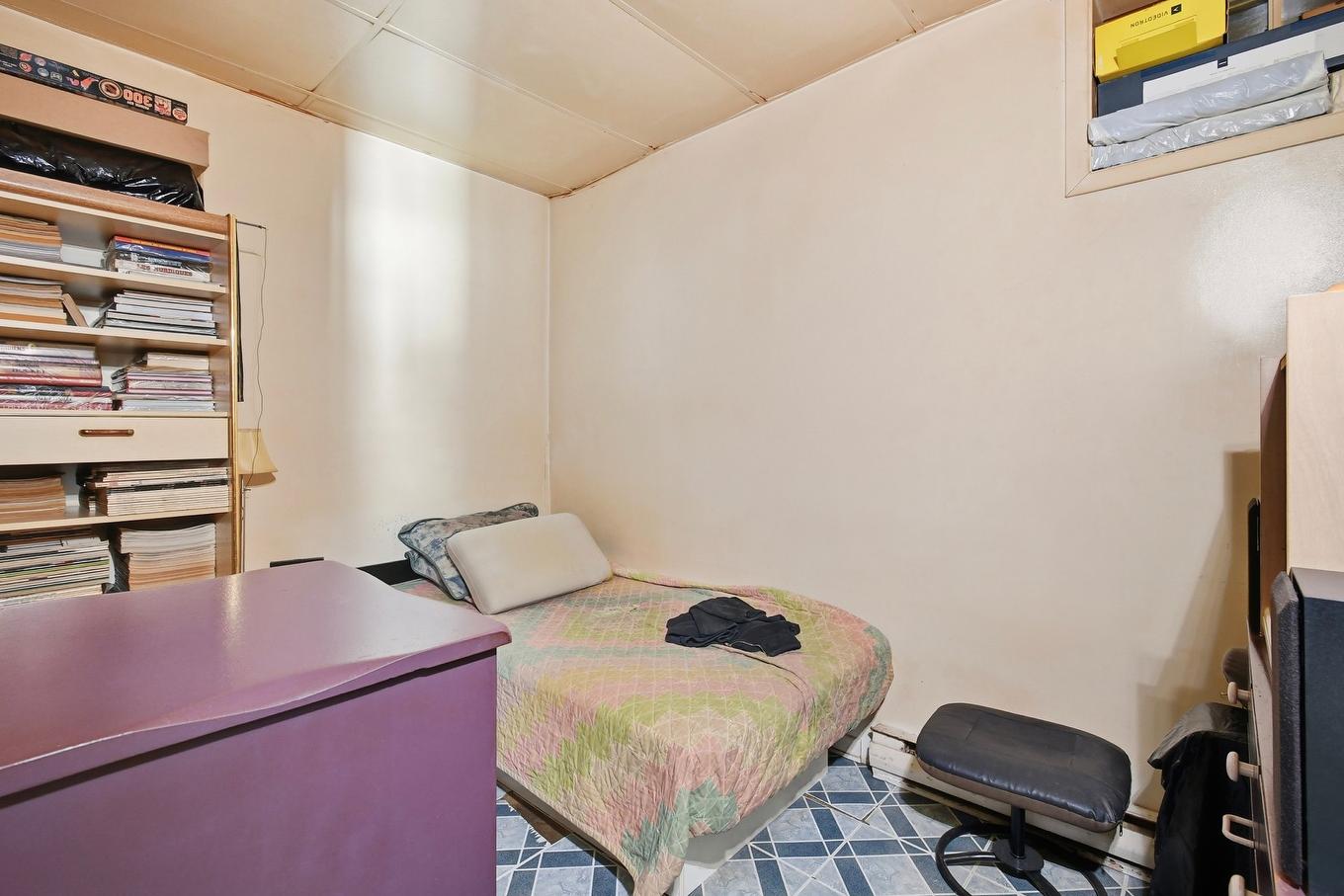 Primary bedroom - 3860 - 3882 Ch. St-Roch, Sorel-Tracy, QC - Indoor Photo Showing Office