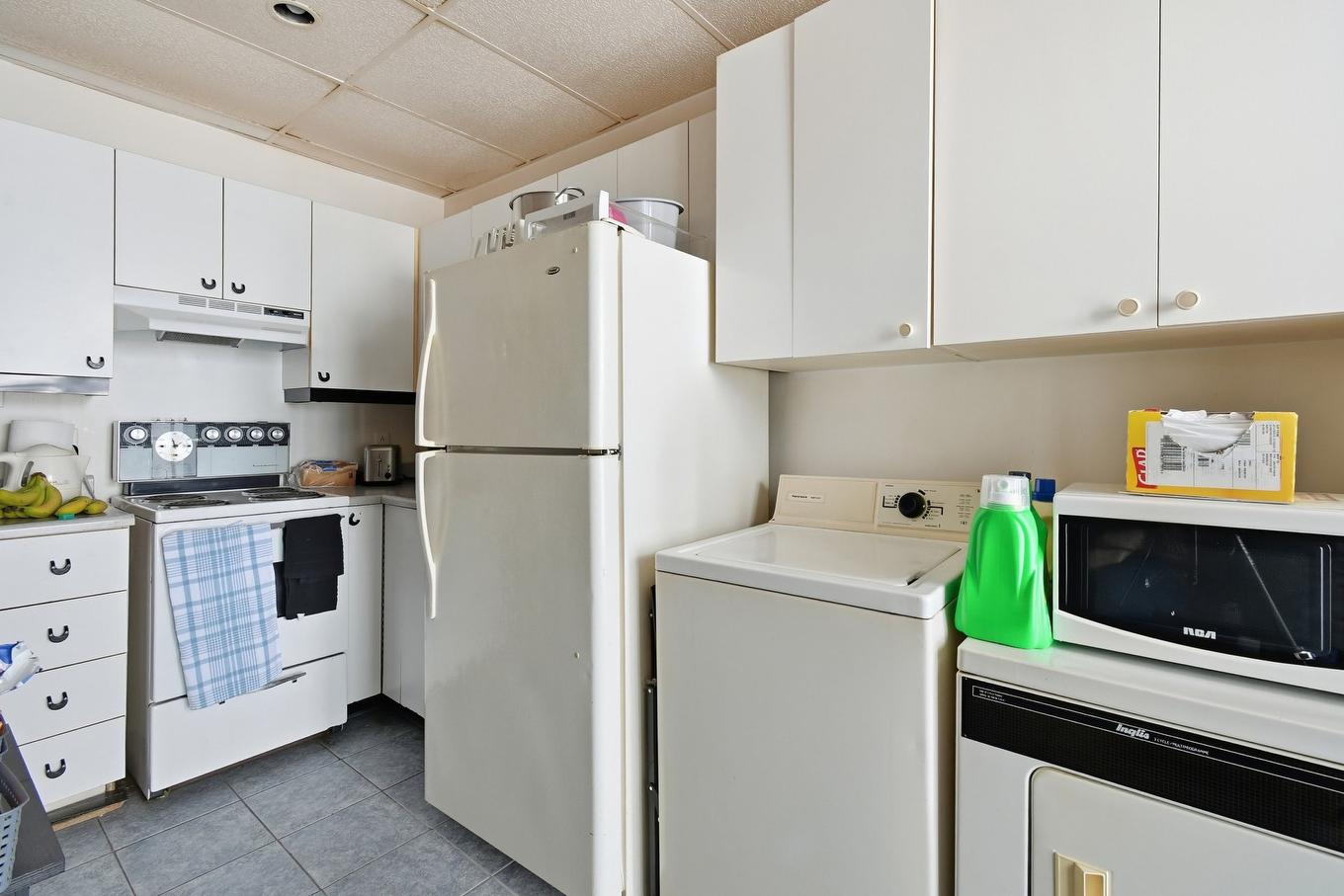 Kitchen - 3860 - 3882 Ch. St-Roch, Sorel-Tracy, QC - Indoor