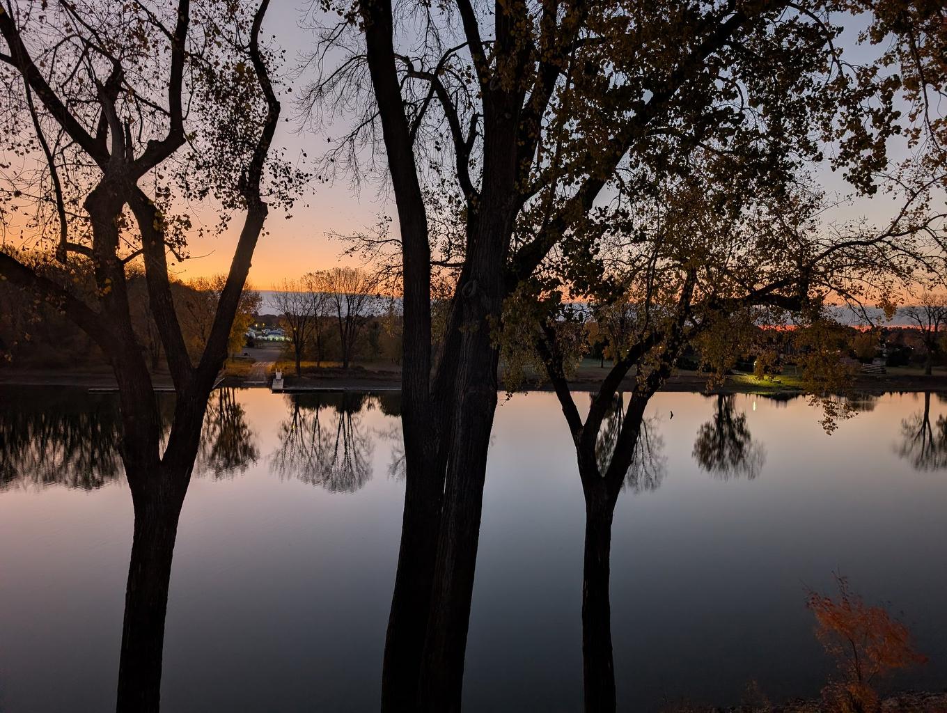 Water view - 3860 - 3882 Ch. St-Roch, Sorel-Tracy, QC - Outdoor With Body Of Water With View
