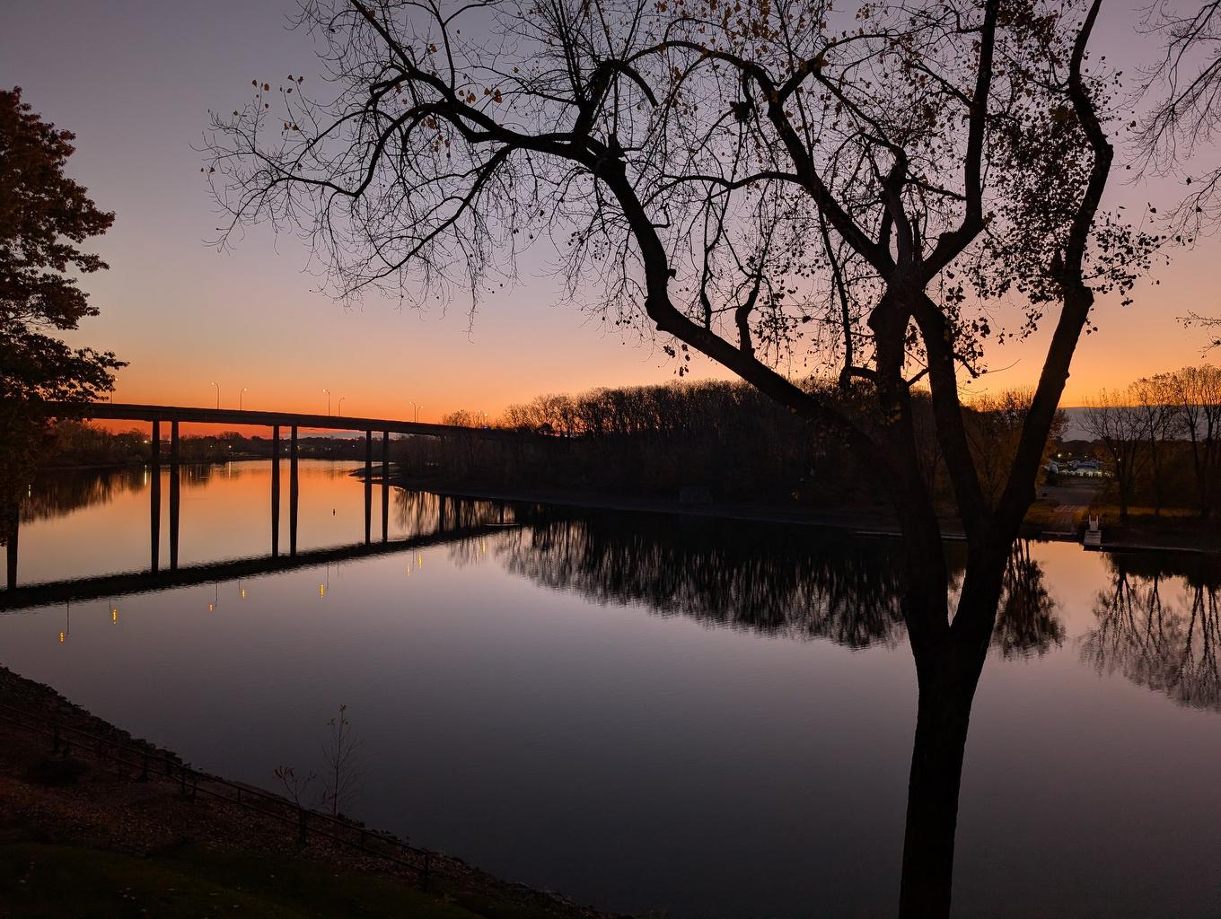 Water view - 3860 - 3882 Ch. St-Roch, Sorel-Tracy, QC - Outdoor With Body Of Water With View