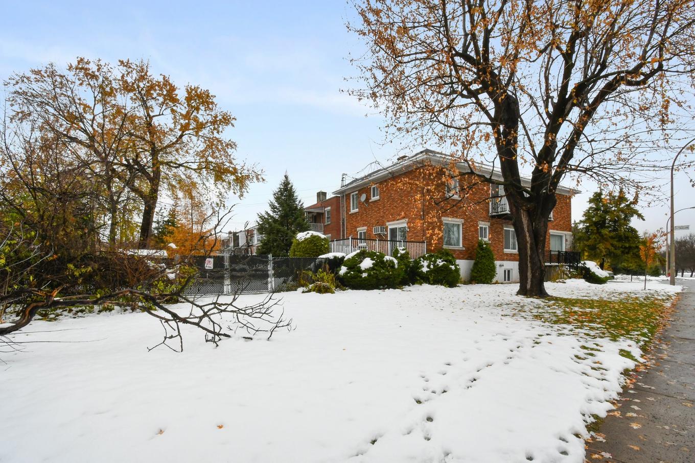 Exterior - 300 - 304 Rue Taillon, Montréal (Mercier/Hochelaga-Maisonneuve), QC - Outdoor