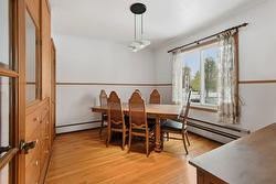 Dining room -