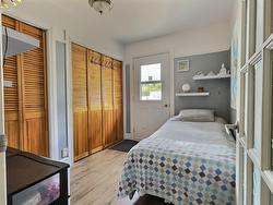 Chambre à coucher -