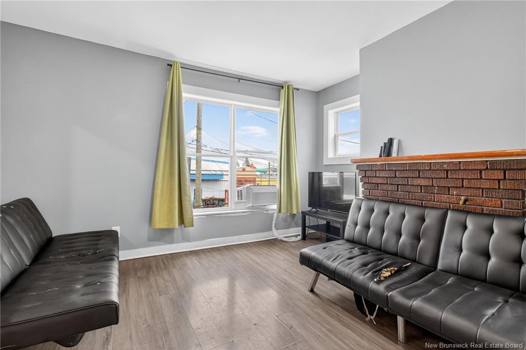 40-42 Harris, Moncton, NB