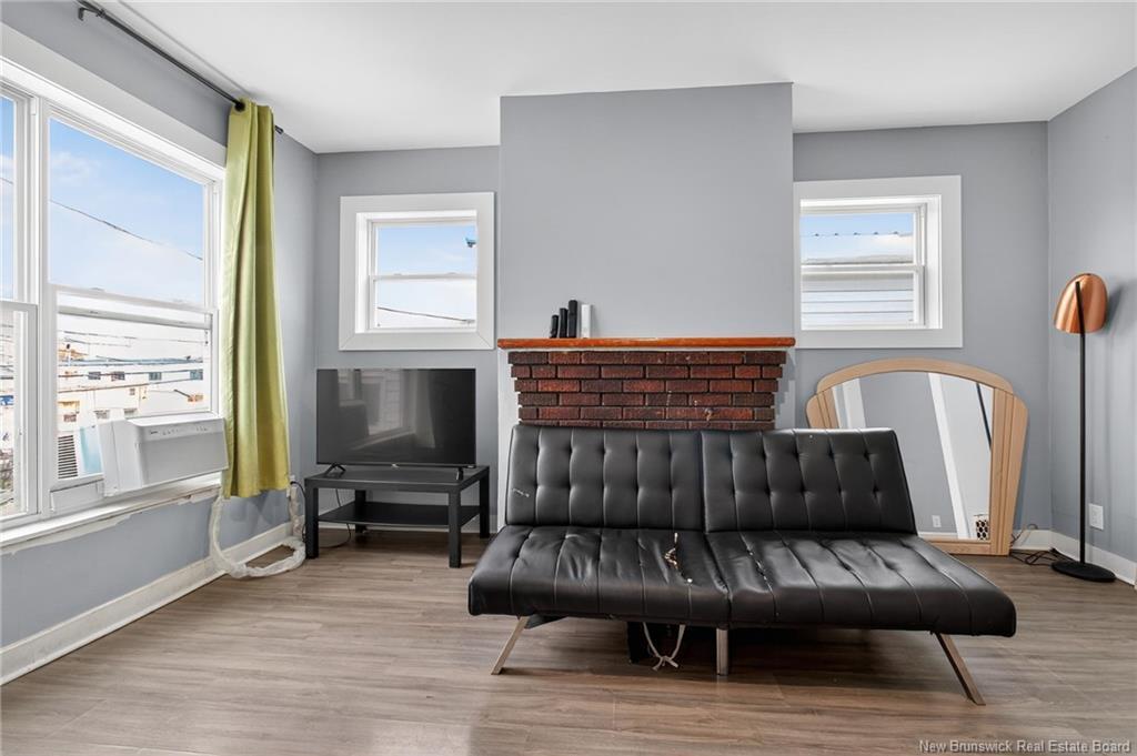 40-42 Harris, Moncton, NB