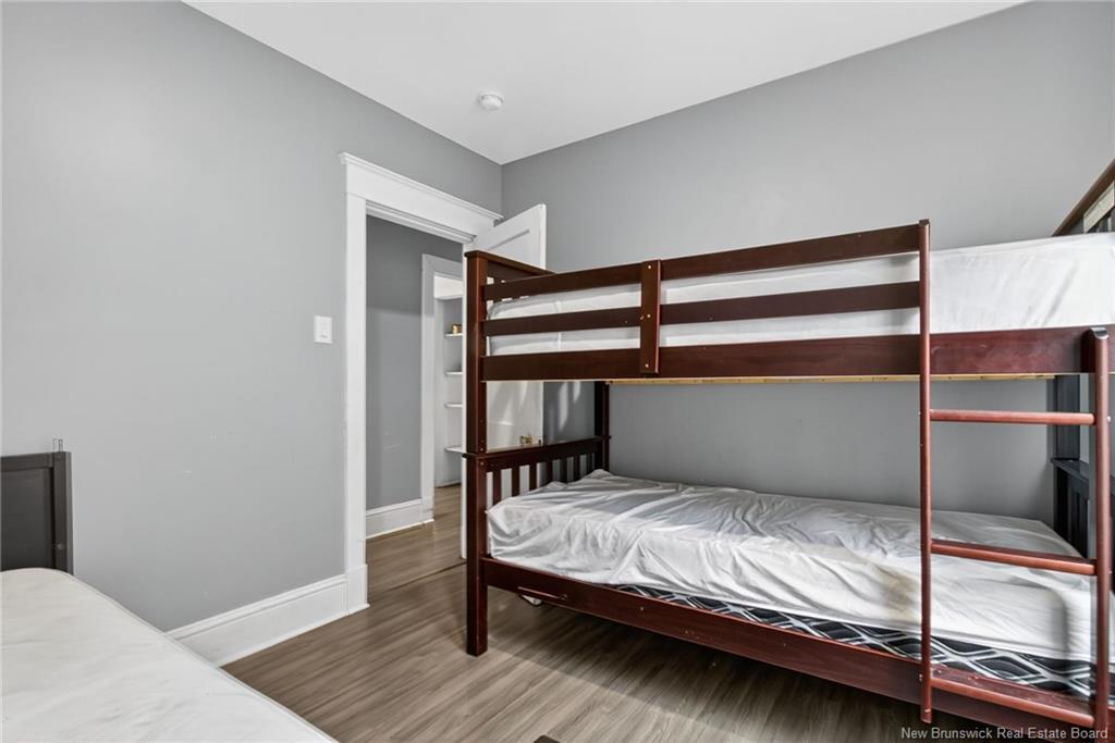 40-42 Harris, Moncton, NB