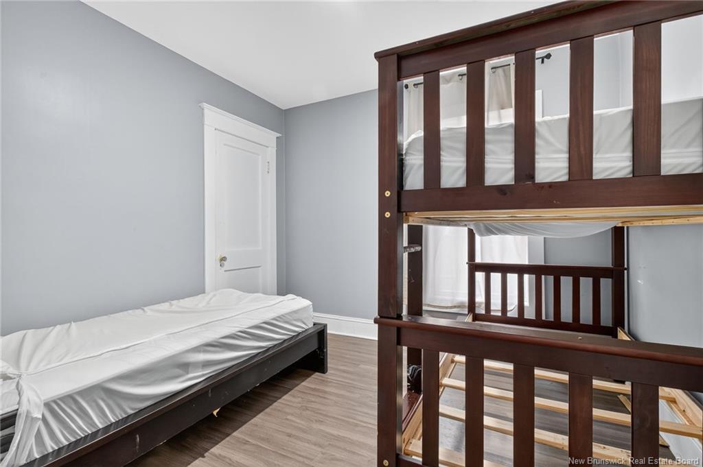 40-42 Harris, Moncton, NB