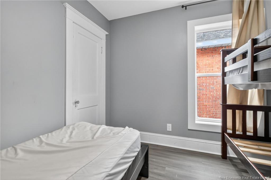 40-42 Harris, Moncton, NB