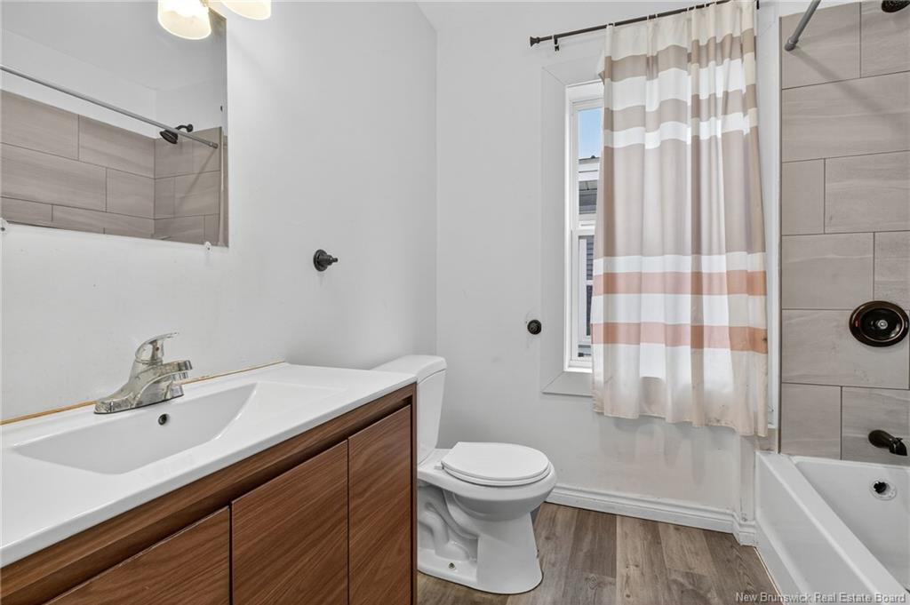 40-42 Harris, Moncton, NB