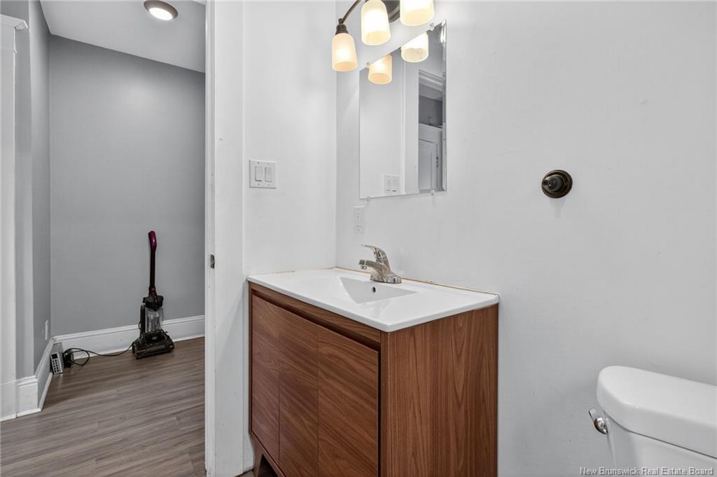 40-42 Harris, Moncton, NB