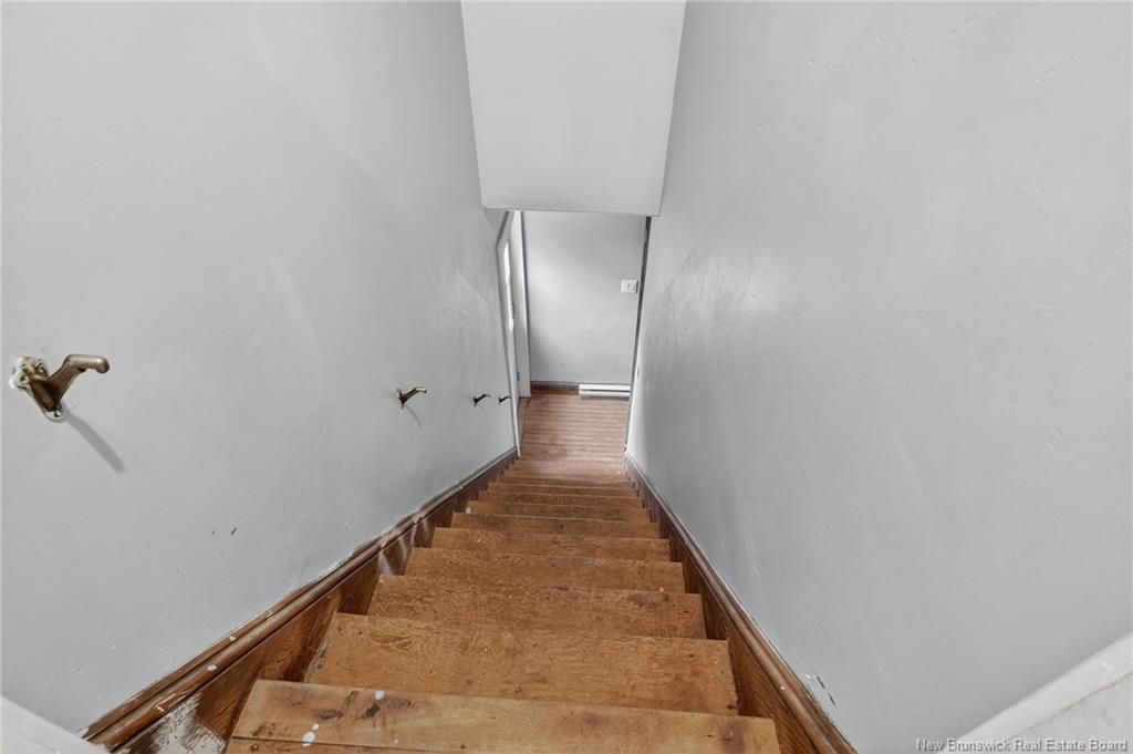 40-42 Harris, Moncton, NB