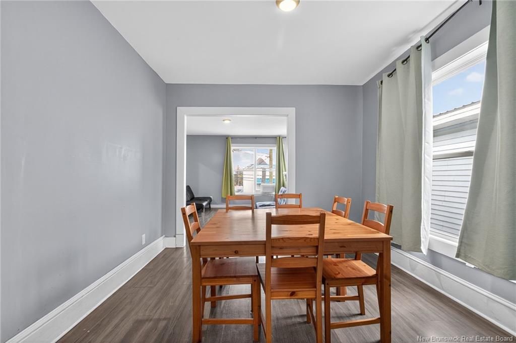 40-42 Harris, Moncton, NB