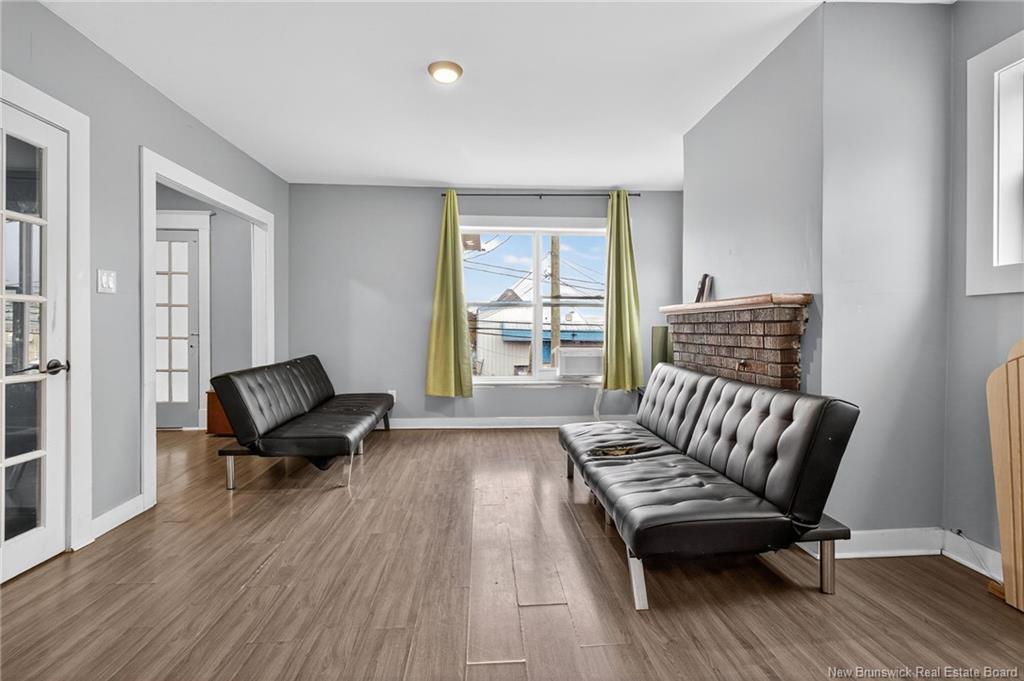 40-42 Harris, Moncton, NB