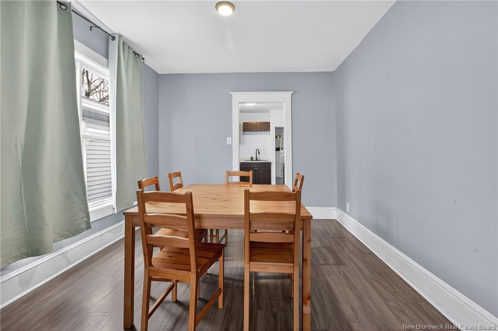 40-42 Harris, Moncton, NB