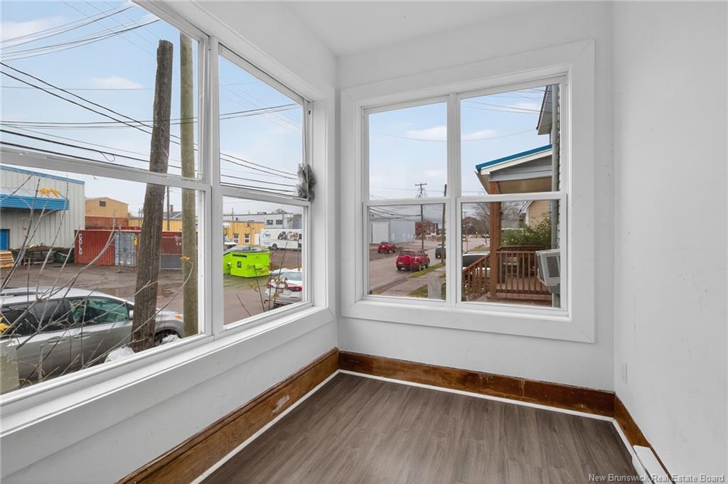 40-42 Harris, Moncton, NB