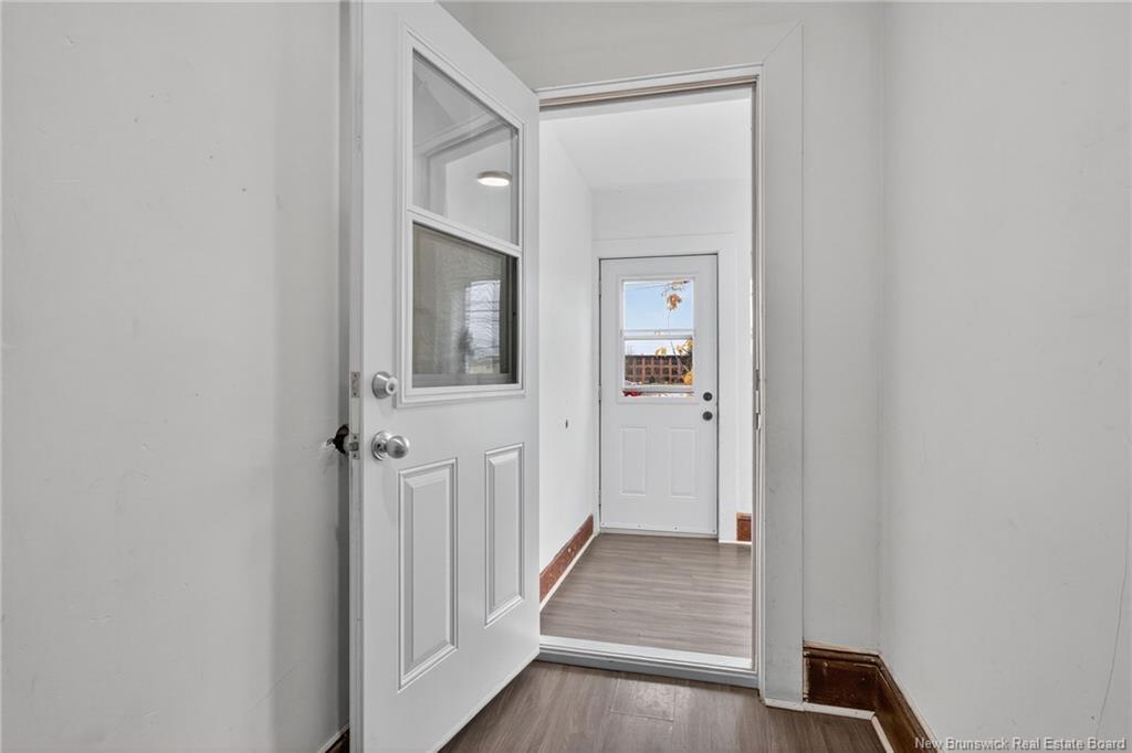 40-42 Harris, Moncton, NB