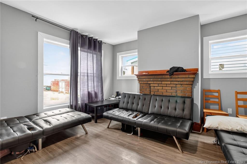 40-42 Harris, Moncton, NB