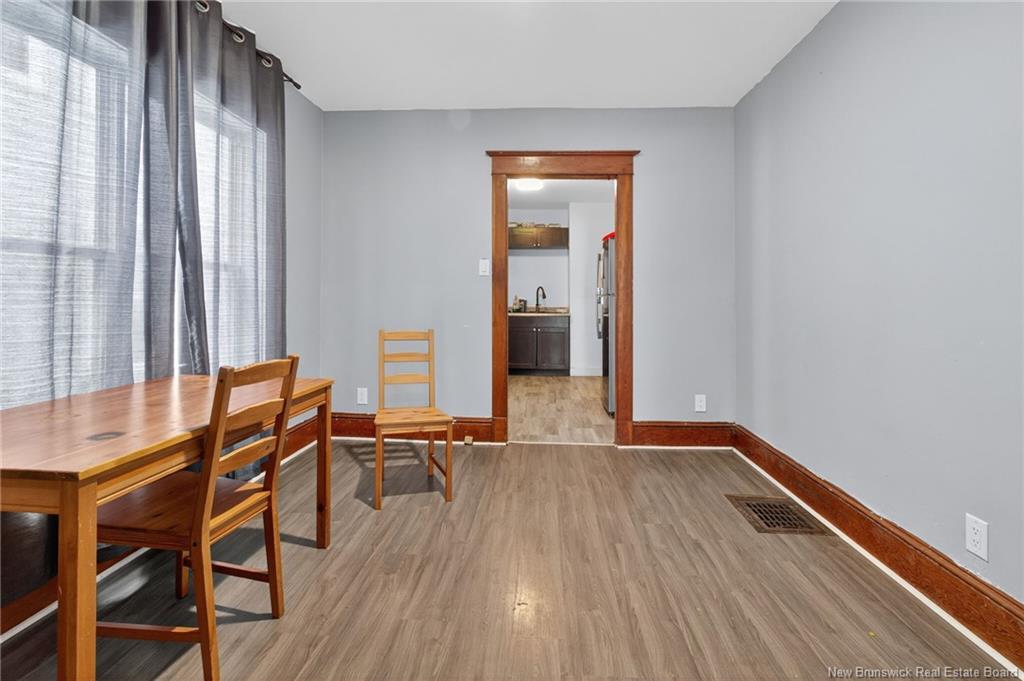 40-42 Harris, Moncton, NB