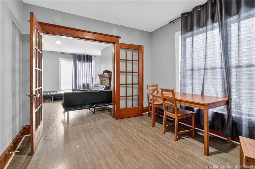 40-42 Harris, Moncton, NB