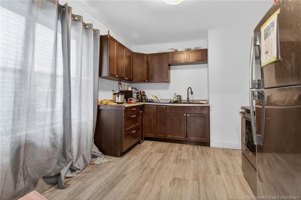 40-42 Harris, Moncton, NB