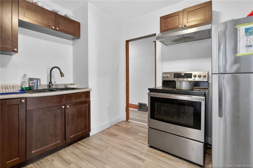 40-42 Harris, Moncton, NB