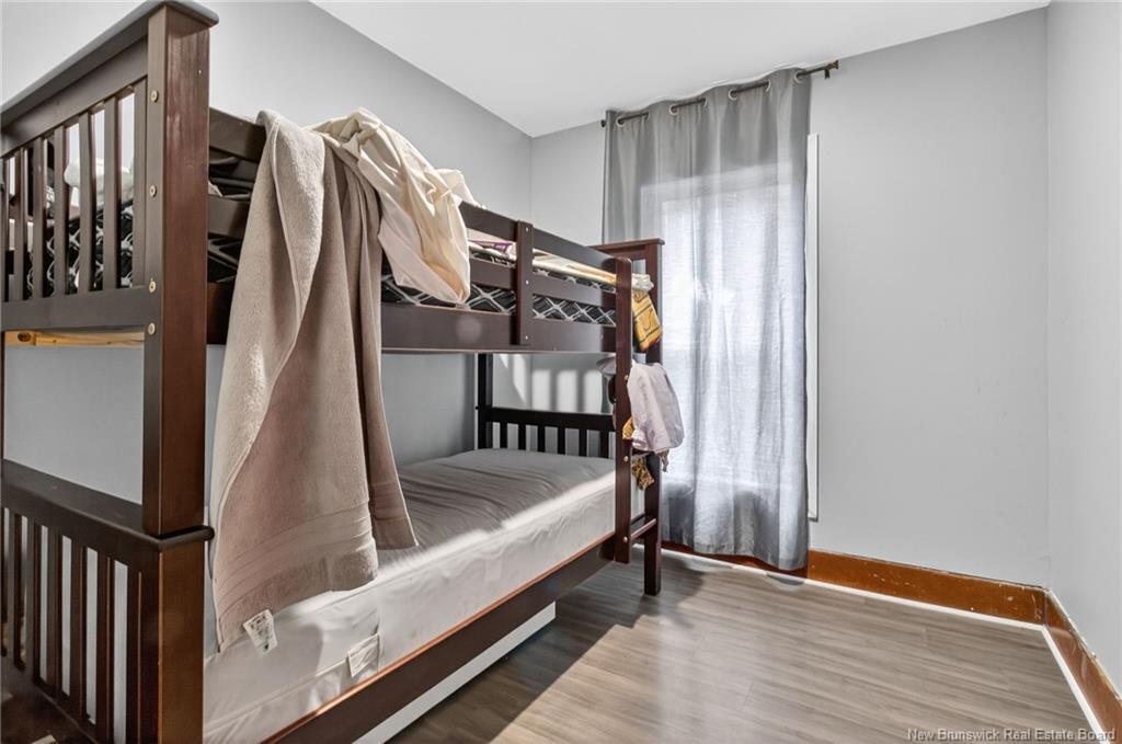 40-42 Harris, Moncton, NB