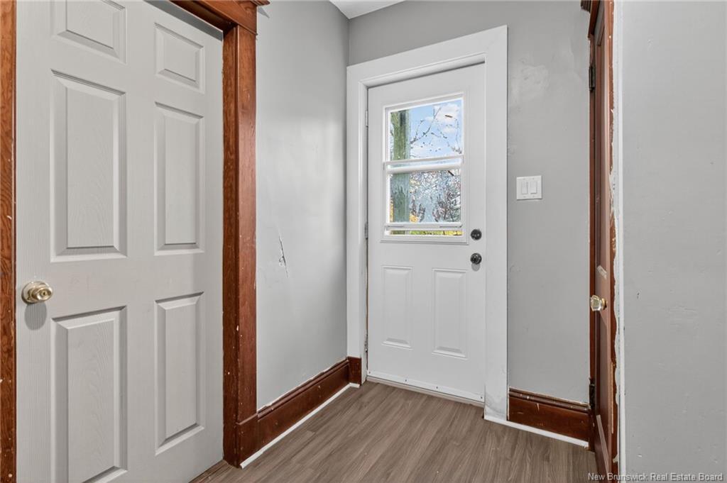 40-42 Harris, Moncton, NB