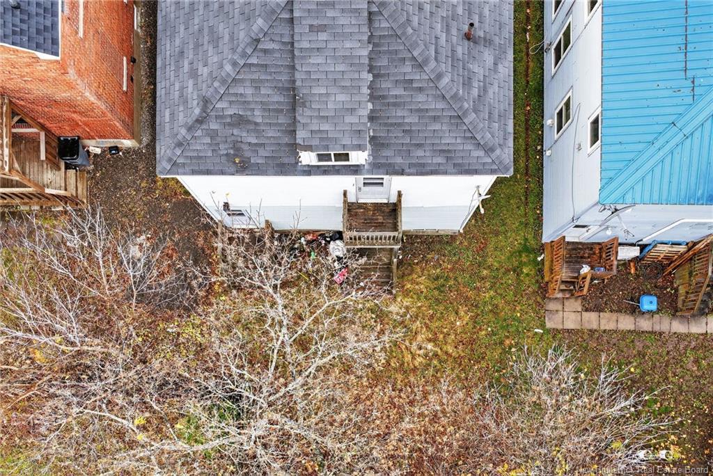 40-42 Harris, Moncton, NB