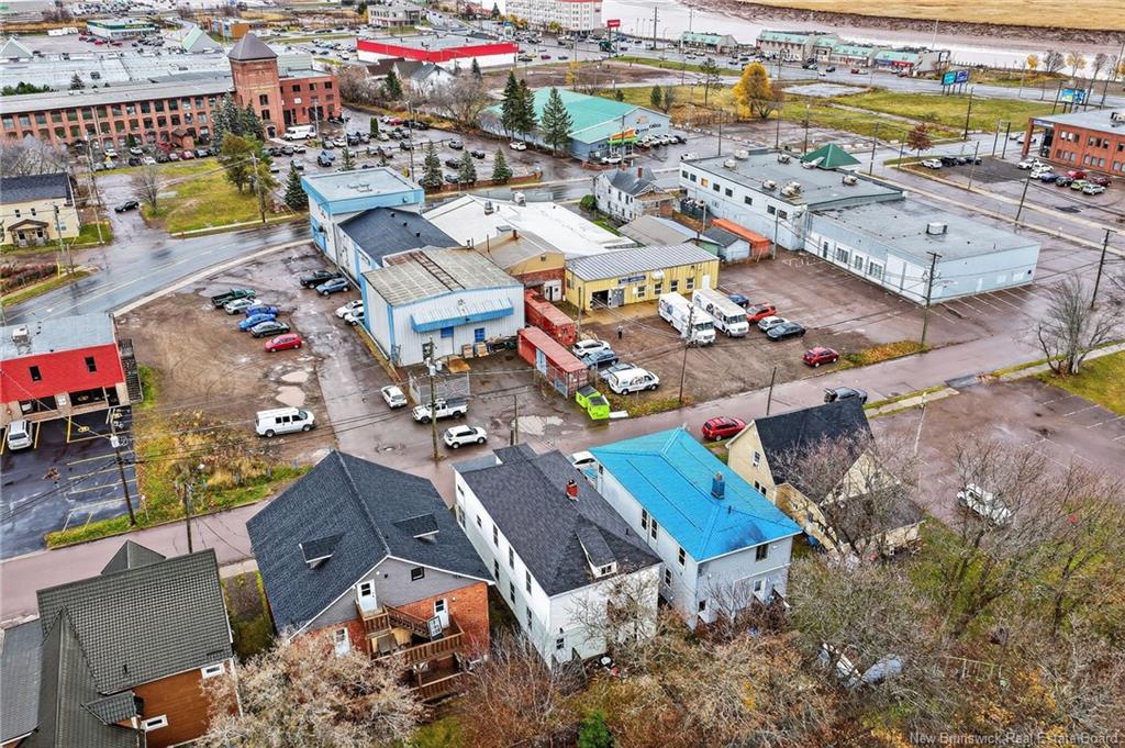 40-42 Harris, Moncton, NB