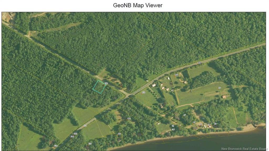 670 Back Rd, Scotchtown, NB