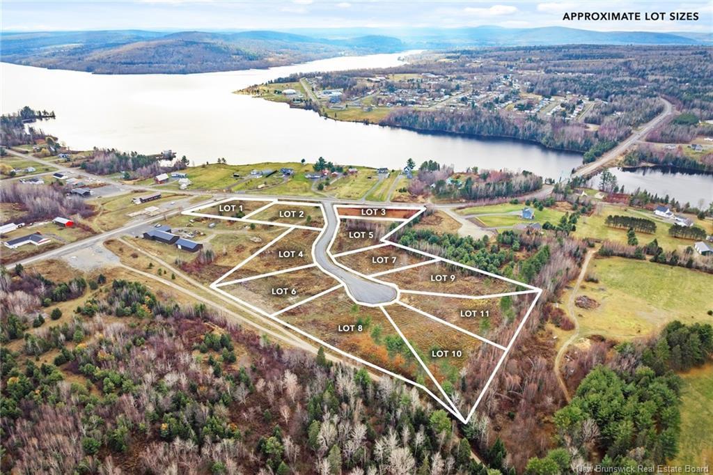 23-3 Finn Cres, Nackawic, NB