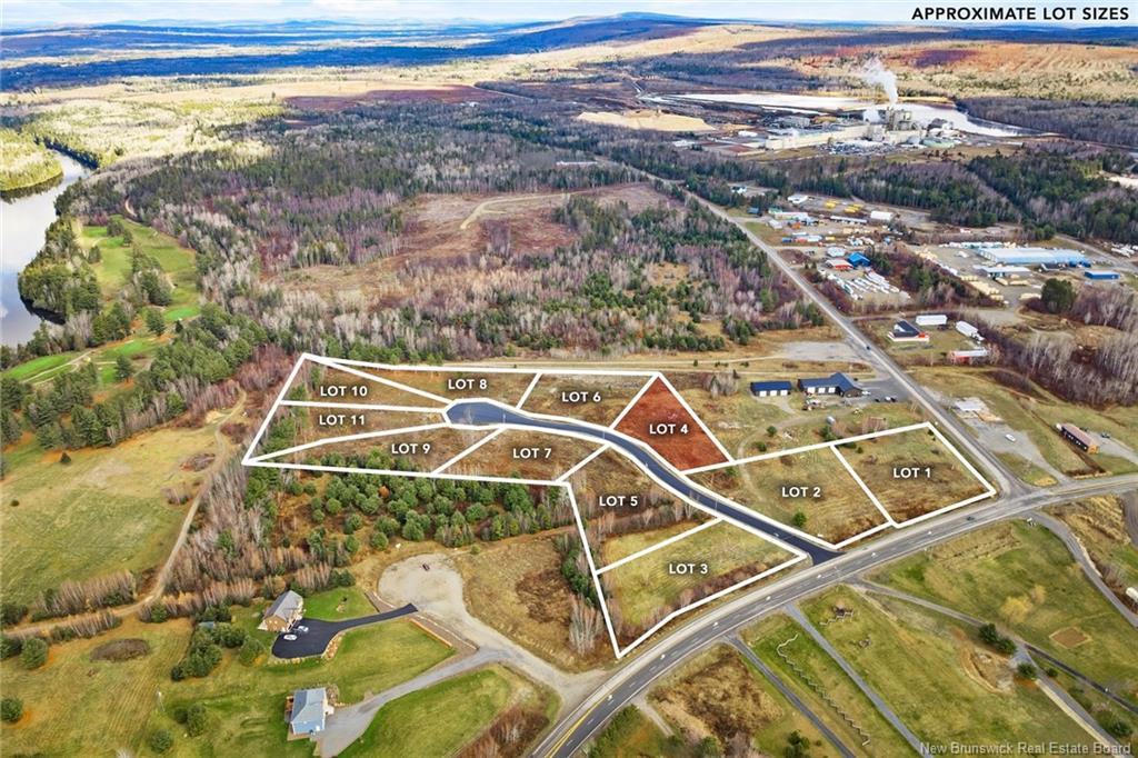 23-4 Finn Cres, Nackawic, NB