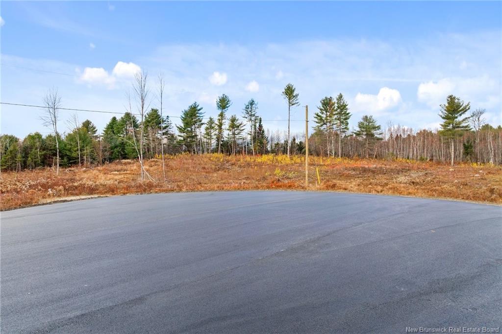 23-4 Finn Cres, Nackawic, NB