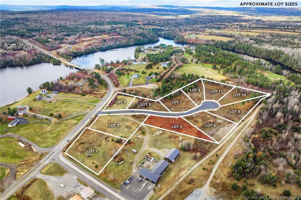 23-4 Finn Cres, Nackawic, NB