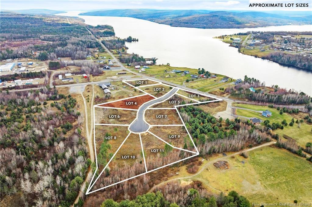 23-4 Finn Cres, Nackawic, NB