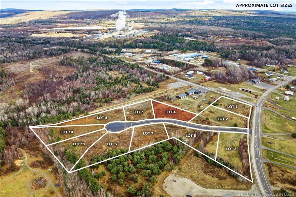 23-4 Finn Cres, Nackawic, NB