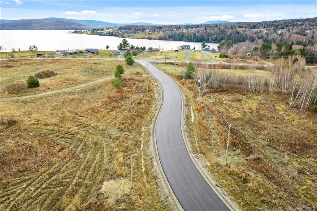 23-5 Finn Cres, Nackawic, NB