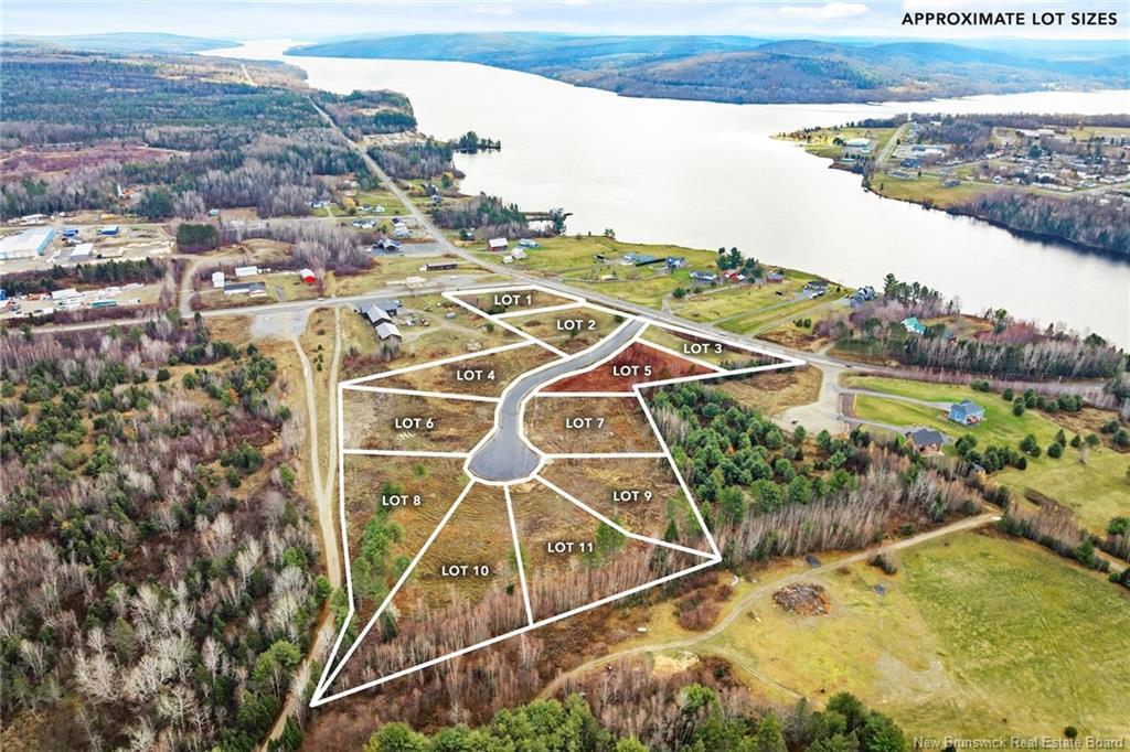 23-5 Finn Cres, Nackawic, NB