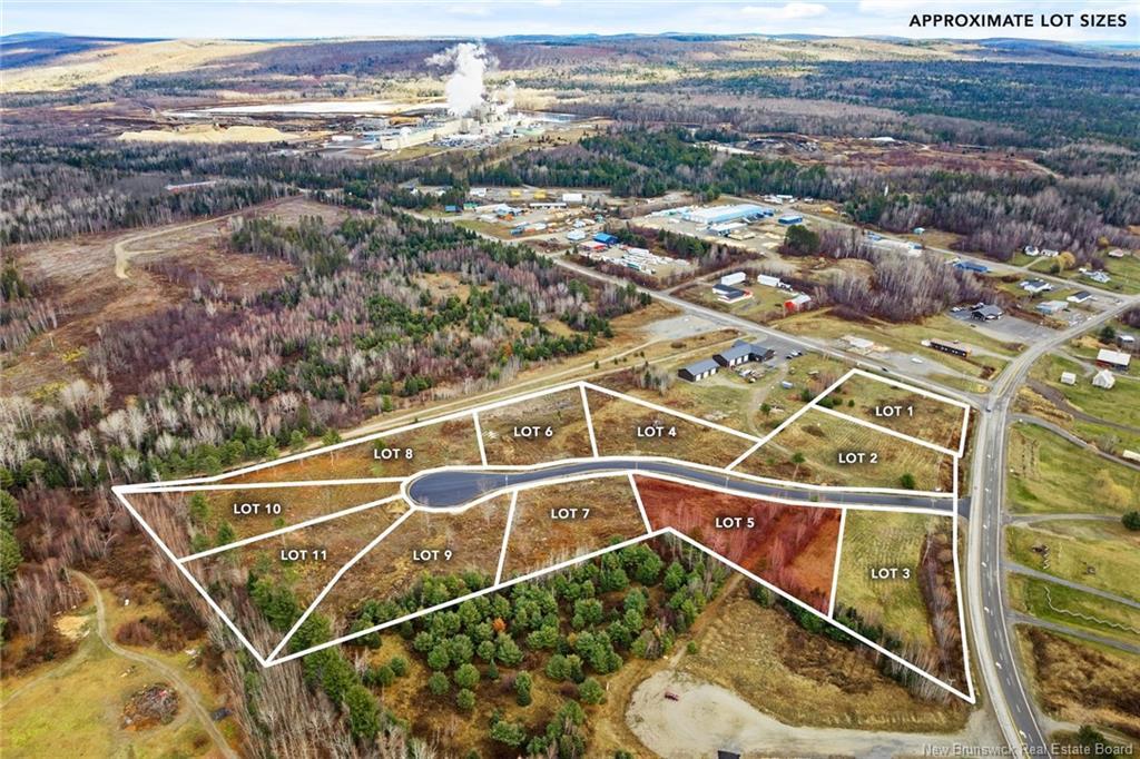 23-5 Finn Cres, Nackawic, NB