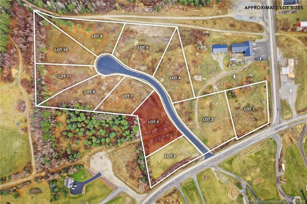 23-5 Finn Cres, Nackawic, NB