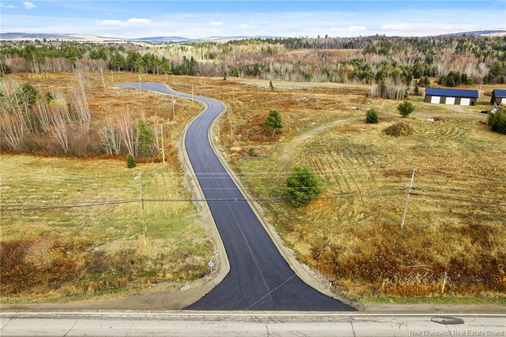 23-6 Finn Cres, Nackawic, NB