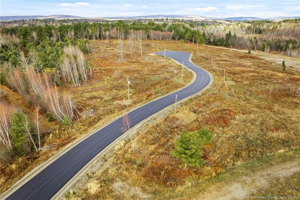 23-6 Finn Cres, Nackawic, NB