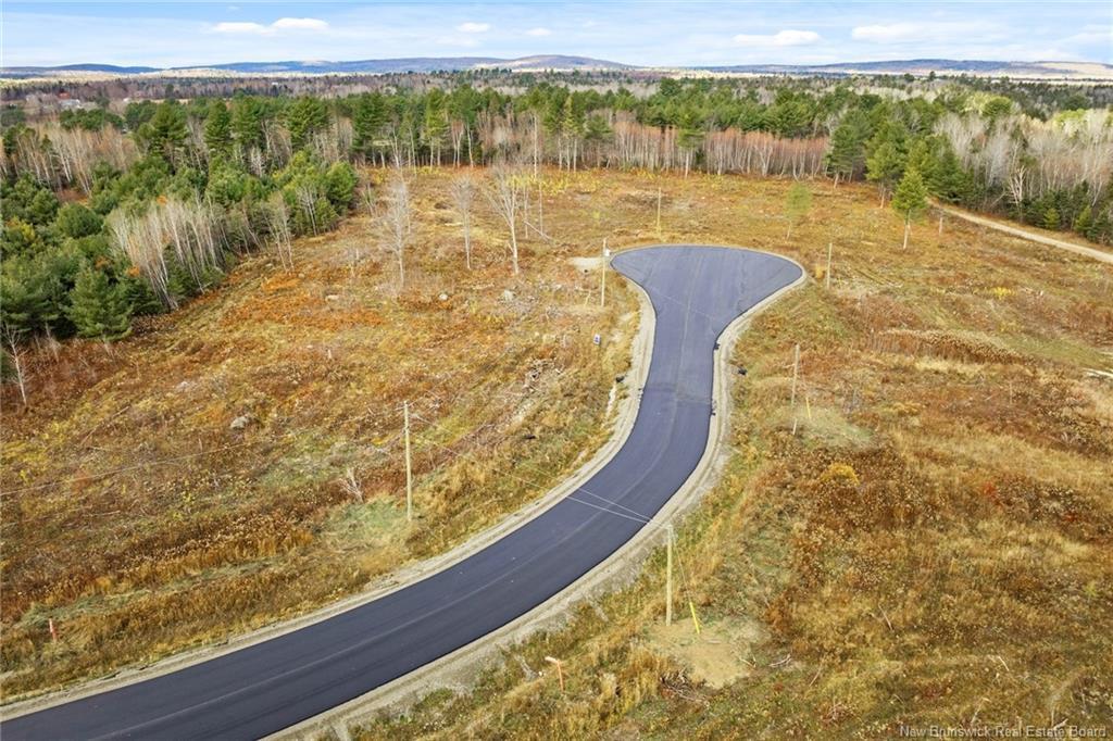 23-6 Finn Cres, Nackawic, NB