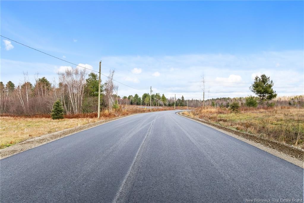 23-6 Finn Cres, Nackawic, NB