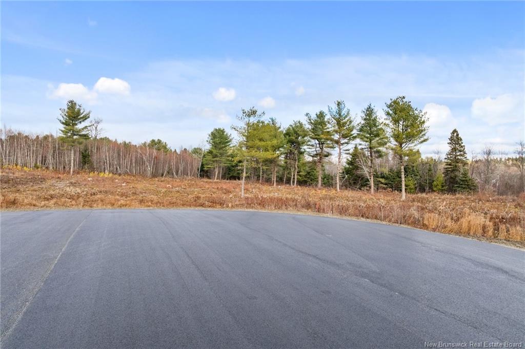 23-6 Finn Cres, Nackawic, NB