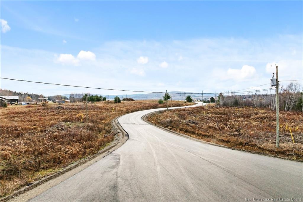 23-6 Finn Cres, Nackawic, NB