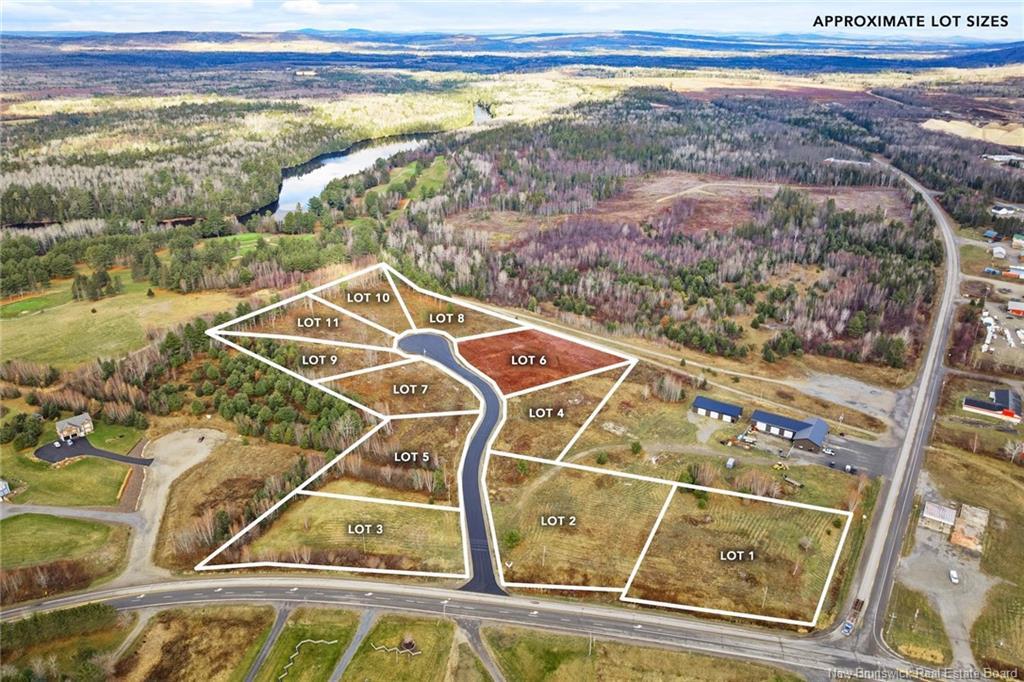 23-6 Finn Cres, Nackawic, NB